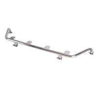 Scheinwerferbügel Lampenbügel Wohnmobil Transporter passend für MAN TGE eTGE