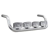 Scheinwerferbügel Mercedes Benz Sprinter Transporter Lampenbügel Lampenträger