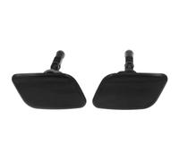 Scheinwerferdüsen Kompatibel Mit Hyundai I45 Für Sonata YF 2010 2011 2012 2013 OEM 98680-4Q000 98690-4Q000 Abdeckung Frontscheinwerfer-Waschdüse