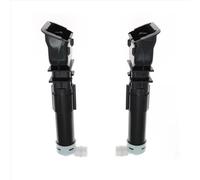 Scheinwerferdüsen Kompatibel Mit Nissan Für Infiniti QX56 QX80 2011 2012 2013 2014 2015 Frontscheinwerfer-Waschpumpe Scheinwerfer-Waschdüse