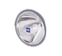 Scheinwerfereinsatz, Fernscheinwerfer HELLA 1F8 148 112-011 für MACK POLARIS