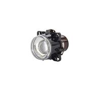 HELLA 1BL 008 193-011 DE/Halogen Scheinwerfereinsatz, Scheinwerfer - 90mm Essential - 24V - rund - ECE/CCC - glasklar - links/rechts