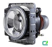Scheinwerfereinsatz Scheinwerfer Halogen DE HELLA für VOLVO HYMER KNAUS VDL