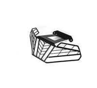 Scheinwerfergitter Für Aprilia Für Tuareg 660 TUAREG660 2022-Motorrad Zubehör Scheinwerfer Kopf Licht Schutz Schutz Abdeckung Schutz Grill Motorrad Scheinwerfer Schutz