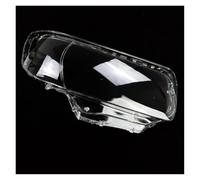 Scheinwerfergläser Für Subaru Für Forester 2006-2008 Frontscheinwerfer Objektivabdeckung Scheinwerfermaske Shell Transparent Lampenschirm Scheinwerfer Streuscheibe(Right)