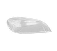 Scheinwerferglasabdeckung Auto Scheinwerfer Shell Lampe Schatten Transparent Objektiv Abdeckung Scheinwerfer Abdeckung Für Volvo Für XC60 2009 2010 2011 2012 2013 Scheinwerferglas Auto(Right)