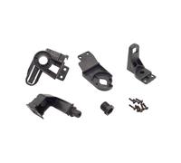 Scheinwerferhalter Reparatur Set VORNE LINKS für VW T-ROC Cabriolet AC7 - YOU.S