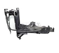 DIEDERICHS 1225012 Frontverkleidung rechts für BMW 5 (F10)