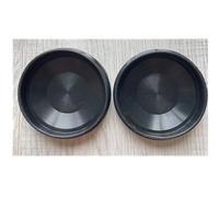 Scheinwerferlampe Hintere Abdeckung Staubkappe für Ford Focus MK2 MK3 2008-2017