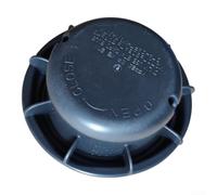 Scheinwerferlampe Staubkappe Abdeckung 92140-M0000 passend für Hyundai für | Direkter Ersatz mit integriertem Gummidichtring einfache Twist-Installation schützt vor