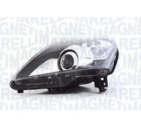 MAGNETI MARELLI Hauptscheinwerfer Links für OPEL