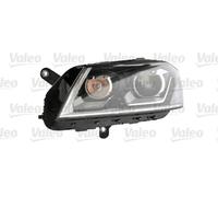 Hauptscheinwerfer links Valeo 044505