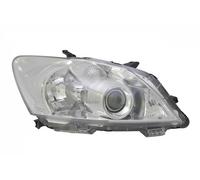 Scheinwerferleuchte links H11/HB3 20-12448-05-2 TYC für TOYOTA AURIS
