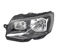 Hauptscheinwerfer VALEO 046708 für VW Transporter T6 Caravelle Multivan