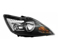 Hauptscheinwerfer TYC 20-11484-15-2, Links