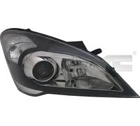 Scheinwerfer links für Kia Ceed ED H1 / H7 2009-2012 Motor LWR