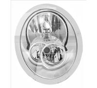TYC Hauptscheinwerfer 20-0764-05-2 für MINI R50 R53 R52 Cooper Works One