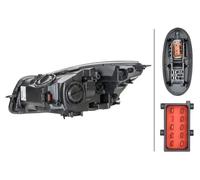 Hella Xenon Scheinwerfer D1S/H11/LED m. Motor Rechts