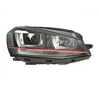 Valeo Scheinwerfer Rechts 46807 für Volkswagen Golf VII GTI (2013-2017)