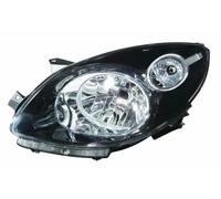 Scheinwerferleuchte rechts H4 551-1173R-LDEM2 ABAKUS für RENAULT TWINGO II