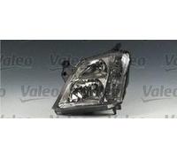 Valeo | Hauptscheinwerfer | 088512