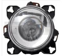 TYC Hauptscheinwerfer Universal rechts links 12V für MITSUBISHI RENAULT VW HOLDEN IVECO 20-0745-00-2