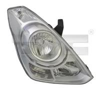Hauptscheinwerfer TYC 20-12069-25-2, Rechts