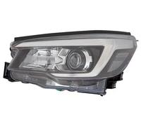 Scheinwerferleuchte rechts LED 120-1104RMLDEM2 ABAKUS für SUBARU FORESTER