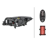 HELLA Scheinwerfer 12V Rechts für OPEL Insignia A