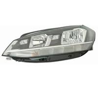 Scheinwerferleuchte rechts LED 441-11AZRMLDEM2 ABAKUS für VW GOLF VII Variant