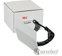 NTY (EDS-ME-031) Blende Stoßfänger für MERCEDES