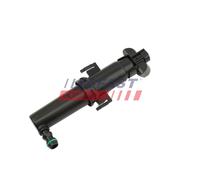 Scheinwerferreinigungsanlage