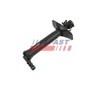 Scheinwerferreinigungsanlage