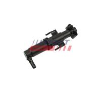 Scheinwerferreinigungsanlage