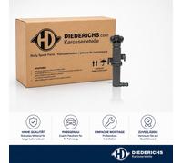 DIEDERICHS Scheinwerferreinigungsanlage SRA10015