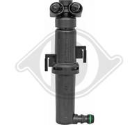 1x Scheinwerferreinigungsanlage DIEDERICHS SRA10015 passend für AUDI