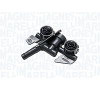 Waschwasserdüse, Scheinwerferreinigung MAGNETI MARELLI 711300510003 Links