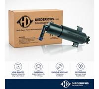 DIEDERICHS Scheinwerferreinigungsanlage SRA10016