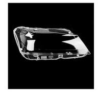Scheinwerferschale Für X3 F25 2010 2012 2013 Auto Scheinwerfer Abdeckung Kappe Schatten Kopf Lampe Automobil Teile(Right)