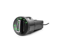 Scheinwerferschalter Auto Für Skoda Für Fabia Auto Scheinwerfer Nebelscheinwerfer Schalter Automatische Scheinwerfer Nebelscheinwerfer Schalter Mit Eingebautem Sensor Auto Scheinwerfer Lichtschalter