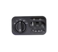 Scheinwerferschalter Für LADA Scheinwerfer Und Nebelscheinwerfer Schalter 471.3769 Dimmer