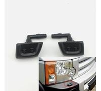 Scheinwerferwaschdüse Ersatz für Land Rover für Discovery 3 2005-2009 Kunststoff-Scheinwerfer-Waschdüse passend für Motorvarianten 2.7 TD 4.0 V6 4.4 V8