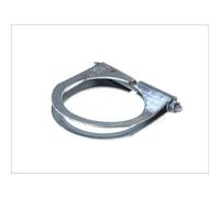 Schelle, Abgasanlage DINEX 50927