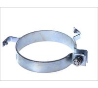 Schelle, Abgasanlage DINEX 50987