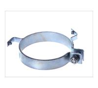 Schelle, Abgasanlage DINEX 50987