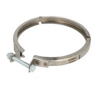 Schelle, Abgasanlage DINEX 81921