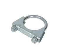 Schelle, Abgasanlage DINEX 90048