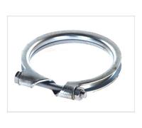 Schelle, Abgasanlage DINEX 99115