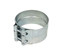 Schelle, Abgasanlage DINEX 99327