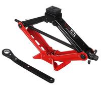 Scherenwagenheber mit Ratsche SX Scissor Jack 2T